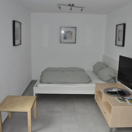 ויילהיים אן דר טק Appartment An Der Wuehle מראה חיצוני תמונה